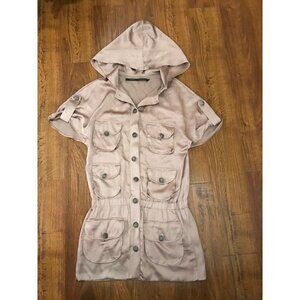 Anne Fernandes dress